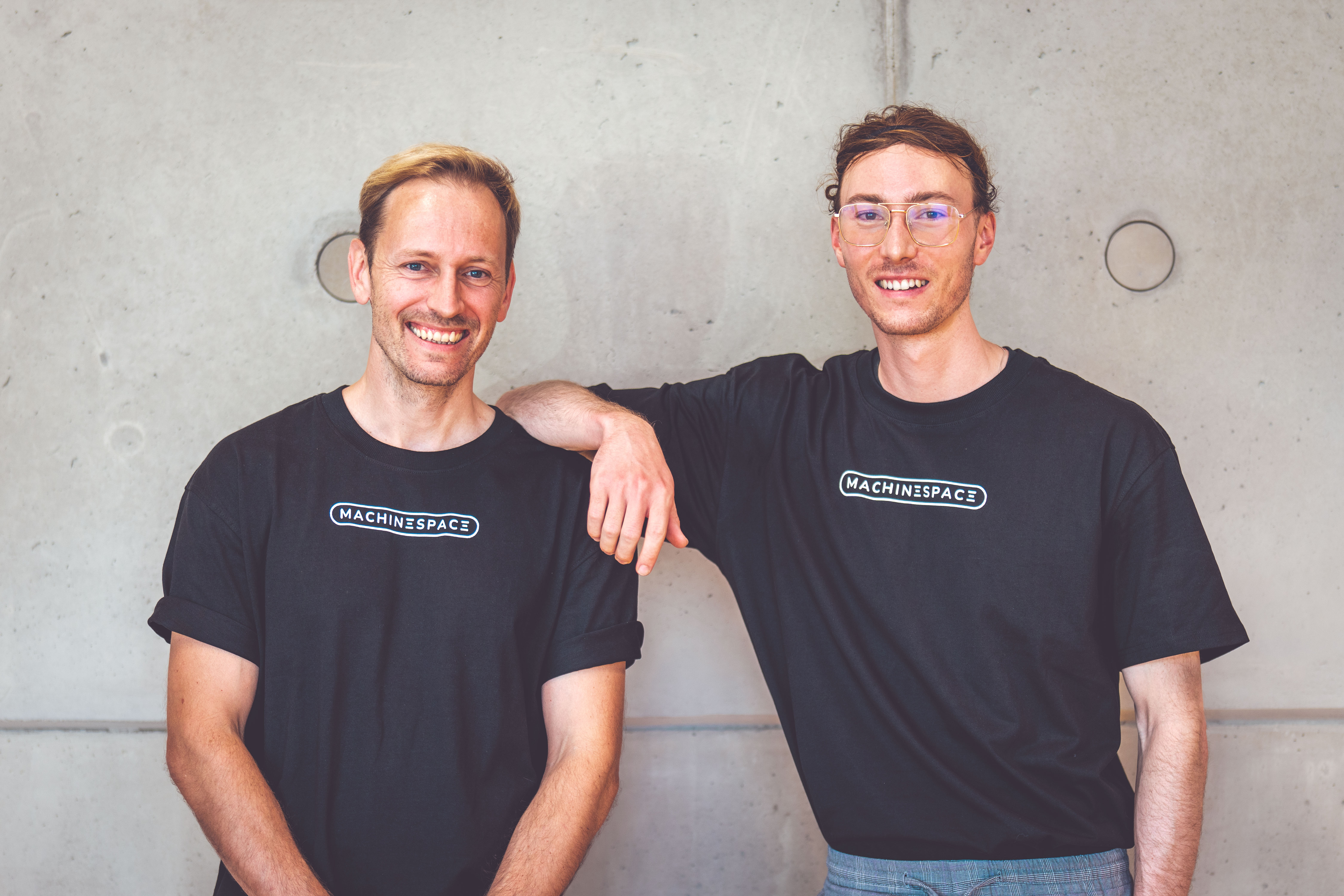 machinespace Team