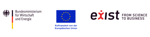 EXIST – Existenzgründungen aus der Wissenschaft
